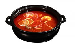 選擇火鍋底料原材料有何標準？