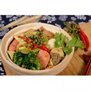 復合調味料的市場(chǎng)是什么？
