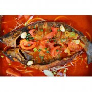燉魚(yú)調味料，特殊的復合調味料