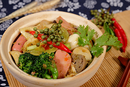 你了解制作香辛調味料的協(xié)同作用？