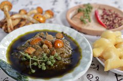 夏天涼皮調味料你會(huì )做嗎？怎么做才美味？