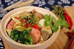 適合老人吃的調味料有哪幾種？