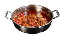 餐飲常用調味料你都了解了嗎？