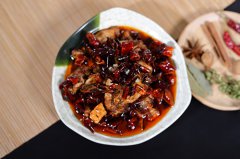 你會(huì )買(mǎi)到好用的醬油復合調味料嗎？ 